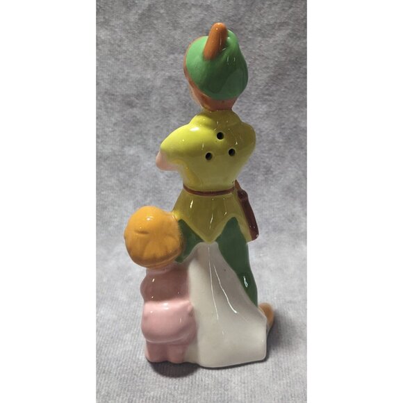 Peter Pan Salt/Pepper Shaker - Picture 9 of 12